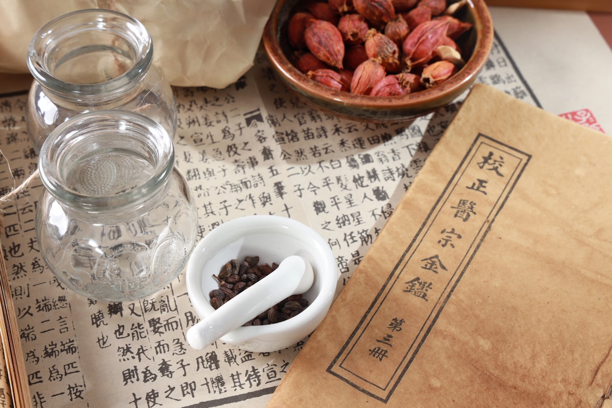 Featured insight on Ayurvedic traditions
